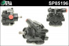 ERA Benelux SP85196 - Hydraulikpumpe, Lenkung