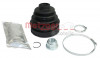 METZGER 751.501 - Faltenbalgsatz, Antriebswelle