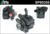 ERA Benelux SP85355 - Hydraulikpumpe, Lenkung