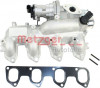 METZGER 0892549 - AGR-Ventil