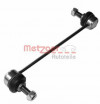 METZGER 53022118 - Stange/Strebe, Stabilisator