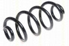 TRISCAN 875025101 - Fahrwerksfeder