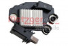 METZGER 2390036 - Generatorregler