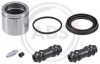 A.B.S. 57058 - Reparatursatz, Bremssattel