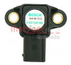 METZGER 0906089 - Sensor, Saugrohrdruck