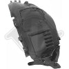 DIEDERICHS 1673008 - Verkleidung, Radhaus