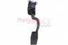 METZGER 0901168 - Sensor, Fahrpedalstellung