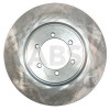 A.B.S. 17716 - Bremsscheibe