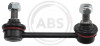 A.B.S. 260717 - Stange/Strebe, Stabilisator