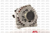 ATL Autotechnik L 84 610 - Generator