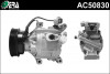 ERA Benelux AC50830 - Kompressor, Klimaanlage