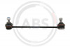 A.B.S. 260445 - Stange/Strebe, Stabilisator