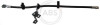 A.B.S. SL 5726 - Bremsschlauch