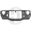 DIEDERICHS 5880802 - Frontverkleidung