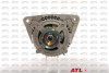 ATL Autotechnik L 83 700 - Generator