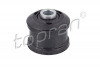 TOPRAN 104 184 - Lagerung, Lenker