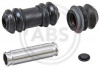 A.B.S. 55321 - Führungshülsensatz, Bremssattel
