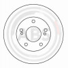 A.B.S. 16040 - Bremsscheibe