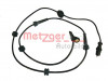 METZGER 0900660 - Sensor, Raddrehzahl