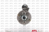 ATL Autotechnik A 78 650 - Starter
