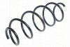 TRISCAN 875023169 - Fahrwerksfeder