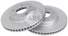 A.B.S. 18438 - Bremsscheibe