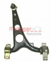 METZGER 58034102 - Lenker, Radaufhängung
