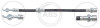 A.B.S. SL 4960 - Bremsschlauch