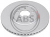 A.B.S. 18630 - Bremsscheibe