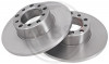 A.B.S. 15738 - Bremsscheibe