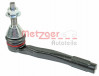 METZGER 54050101 - Spurstangenkopf