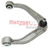 METZGER 58001502 - Lenker, Radaufhängung