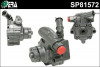 ERA Benelux SP81572 - Hydraulikpumpe, Lenkung