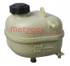 METZGER 2140167 - Ausgleichsbehälter, Kühlmittel