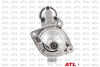 ATL Autotechnik A 18 460 - Starter