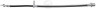 A.B.S. SL 4093 - Bremsschlauch