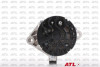ATL Autotechnik L 49 530 - Generator