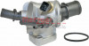 METZGER 4006063 - Thermostat, Kühlmittel