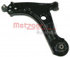 METZGER 58067901 - Lenker, Radaufhängung