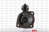 ATL Autotechnik A 17 880 - Starter