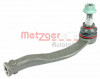 METZGER 54051402 - Spurstangenkopf