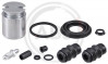 A.B.S. 57284 - Reparatursatz, Bremssattel