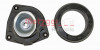 METZGER 6490132 - Reparatursatz, Federbeinstützlager