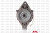 ATL Autotechnik L 69 120 - Generator