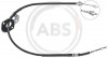 A.B.S. K13846 - Seilzug, Feststellbremse