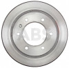 A.B.S. 3433-S - Bremstrommel