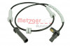 METZGER 0900945 - Sensor, Raddrehzahl