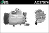 ERA Benelux AC37974 - Kompressor, Klimaanlage