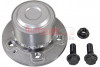 METZGER WM 2234 - Radlagersatz