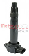 METZGER 0880209 - Zündspule